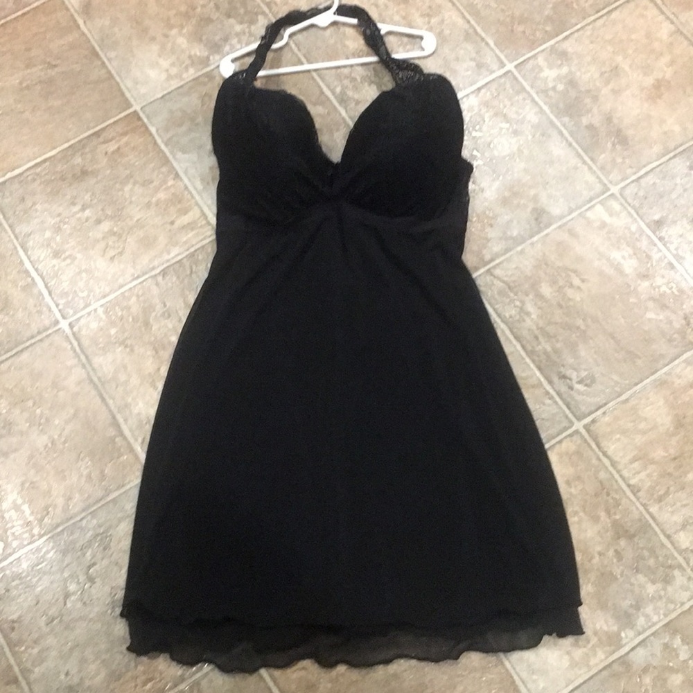 Fredericks of Hollywood Chemise